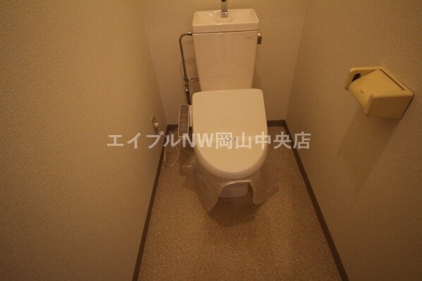 ソフィア今の物件内観写真